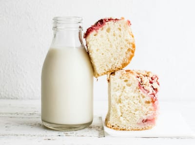 Benefits of Raw Milk